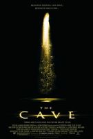 The Cave movie poster (2005) Longsleeve T-shirt #655910