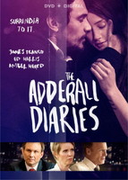 The Adderall Diaries movie poster (2016) hoodie #1327793