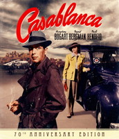 Casablanca movie poster (1942) t-shirt #1328079