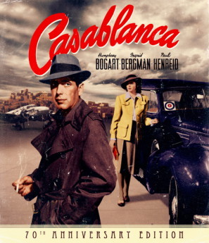 Casablanca movie poster (1942) magic mug #MOV_2rrqbob8