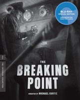 The Breaking Point movie poster (1950) t-shirt #1476890