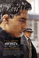 The Man Who Knew Infinity movie poster (2016) Mouse Pad MOV_2xakdhvt