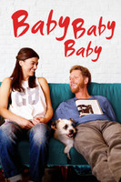 Baby, Baby, Baby movie poster (2015) Tank Top #1468484