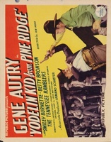 Yodelin' Kid from Pine Ridge movie poster (1937) mug #MOV_3003362e