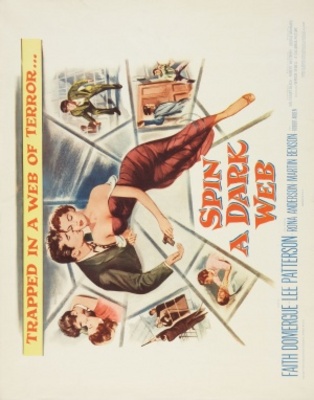 Soho Incident movie poster (1956) mug