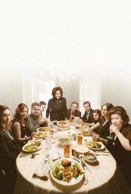 August: Osage County movie poster (2013) poster