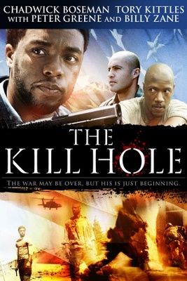 The Kill Hole movie poster (2012) Poster MOV_300dca09