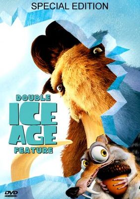 Ice Age movie poster (2002) tote bag #MOV_3016a245