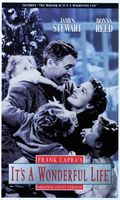 It's a Wonderful Life movie poster (1946) Mouse Pad MOV_3016e594
