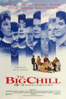 The Big Chill movie poster (1983) Tank Top #636870