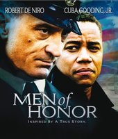 Men Of Honor movie poster (2000) magic mug #MOV_30305466