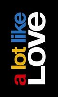 A Lot Like Love movie poster (2005) Longsleeve T-shirt #668334