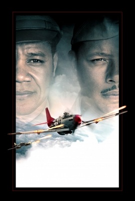 Red Tails movie poster (2012) Longsleeve T-shirt