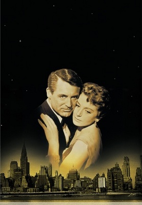 An Affair to Remember movie poster (1957) Poster MOV_3040d3ec