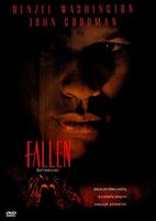 Fallen movie poster (1998) Mouse Pad MOV_30418b61