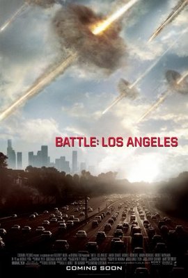 Battle: Los Angeles movie poster (2011) Poster MOV_3042a558