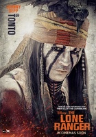 The Lone Ranger movie poster (2013) mug #MOV_30450aa8