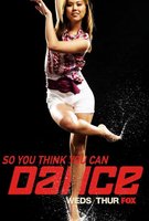 So You Think You Can Dance movie poster (2005) Tank Top #640697