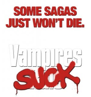 Vampires Suck movie poster (2010) magic mug #MOV_304ccecf