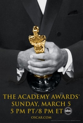 The 78th Annual Academy Awards movie poster (2006) puzzle MOV_30558dc1