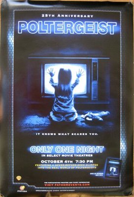 Poltergeist movie poster (1982) tote bag #MOV_305a1983