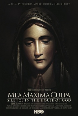 Mea Maxima Culpa: Silence in the House of God movie poster (2012) poster