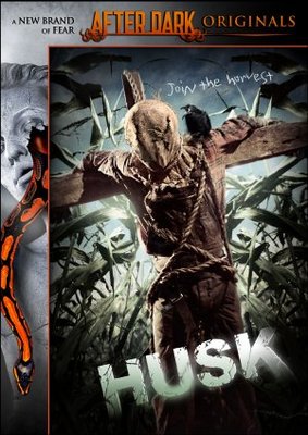 Husk movie poster (2010) puzzle MOV_306c9e26