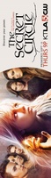 Secret Circle movie poster (2011) Tank Top #737810