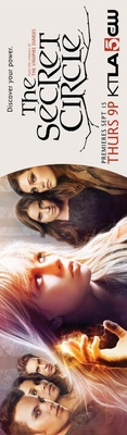 Secret Circle movie poster (2011) Poster MOV_3070f1d7