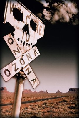 Outside Ozona movie poster (1998) Poster MOV_3071d805