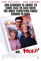Folks! movie poster (1992) Tank Top #630417