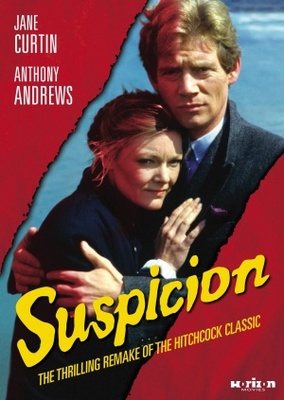 Suspicion movie poster (1987) Poster MOV_307384af