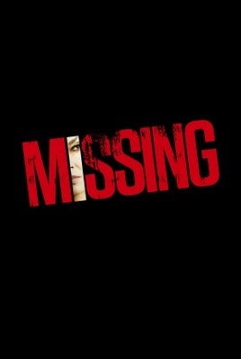 Missing movie poster (2012) hoodie