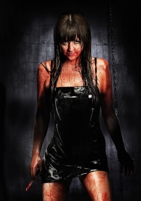 American Mary movie poster (2011) Tank Top