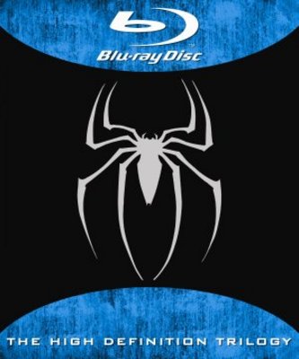 Spider-Man 3 movie poster (2007) Poster MOV_307c3438