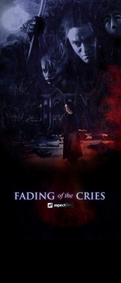Fading of the Cries movie poster (2010) Longsleeve T-shirt