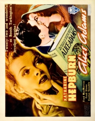Alice Adams movie poster (1935) Longsleeve T-shirt