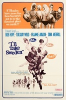 I'll Take Sweden movie poster (1965) magic mug #MOV_30832e8e