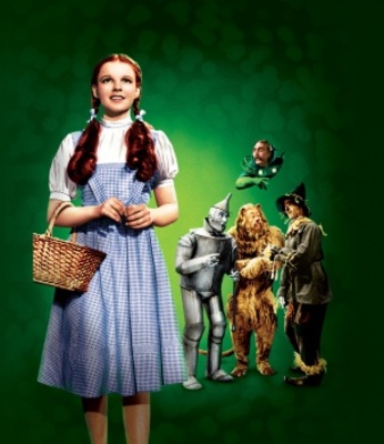 The Wizard of Oz movie poster (1939) magic mug #MOV_308a8171
