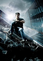 Abduction movie poster (2011) Mouse Pad MOV_308ae5d4