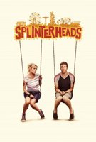 Splinterheads movie poster (2009) Longsleeve T-shirt #705715