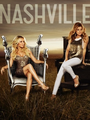 Nashville movie poster (2012) Poster MOV_3099f9c3