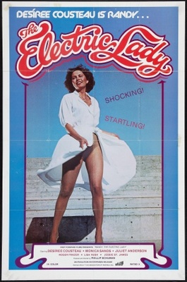 Randy movie poster (1980) puzzle MOV_30a32888