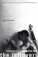 The Leftovers movie poster (2013) t-shirt #1166950