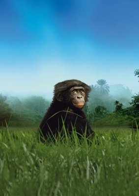 Bonobos movie poster (2011) t-shirt