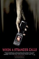 When A Stranger Calls movie poster (2006) sweatshirt #645788