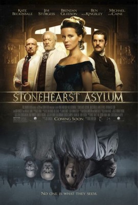 Eliza Graves movie poster (2014) Poster MOV_30b44dbf