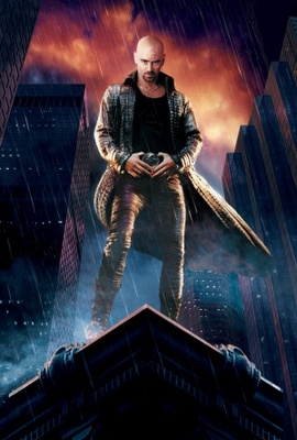 Daredevil movie poster (2003) Poster MOV_30b82573