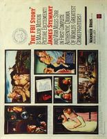 The FBI Story movie poster (1959) magic mug #MOV_30ba3542
