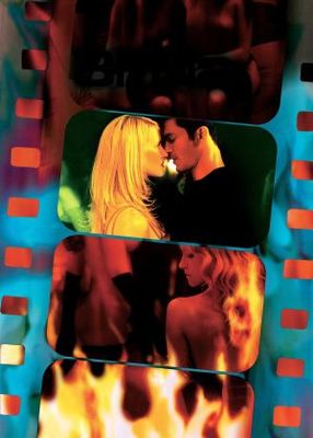 8MM 2 movie poster (2005) metal framed poster